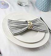 cloth napkins