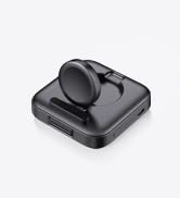 SwanScout portable watch Charger for Samsung