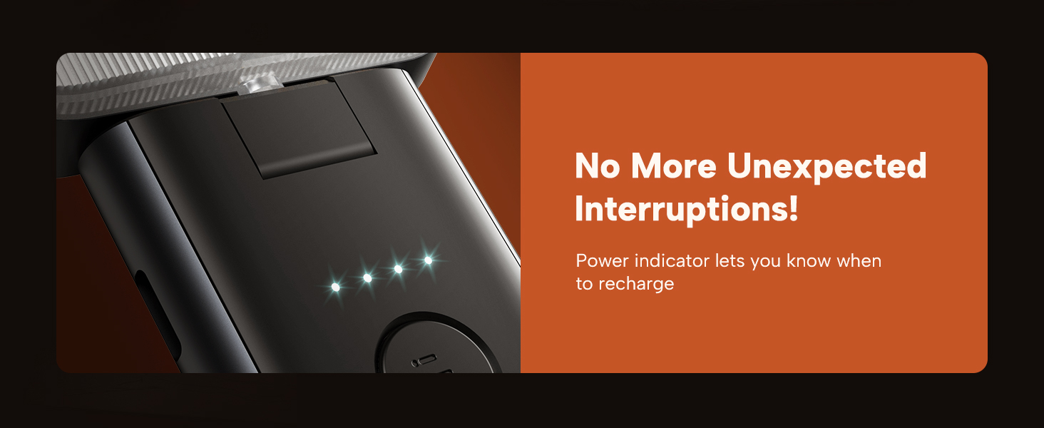 light for reading books at night