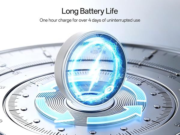 smart ring for women