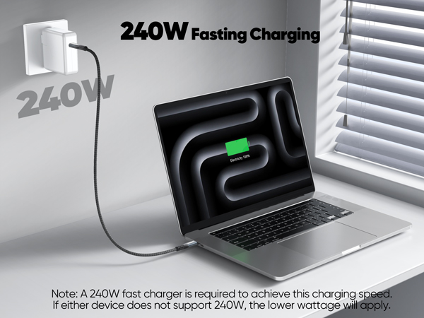 usb c to usb c 3.1 gen 2 cable