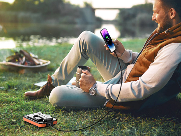 Bluetooth Speaker Charging Stand