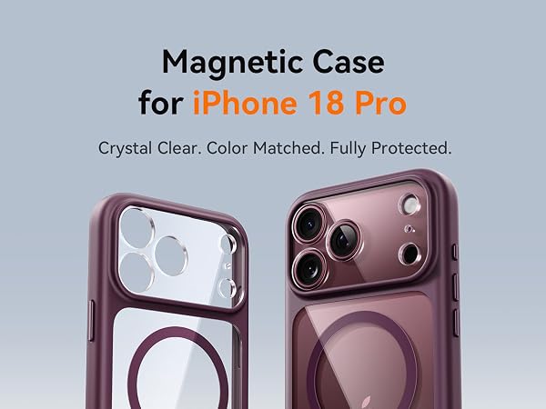 iphone 18 pro case
