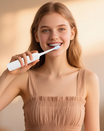 best electric toothbrush for adults