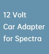 spectra 12V car