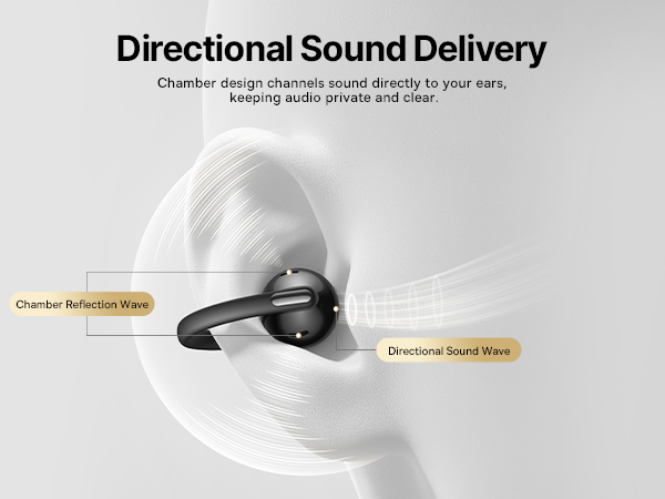 clip on earbuds