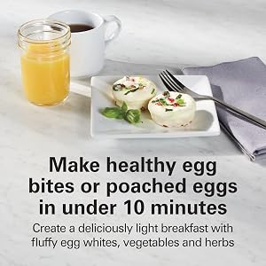 egg maker