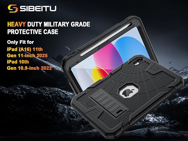 ipad 10th generation-iPad a16-iPad case-iPad 10 case