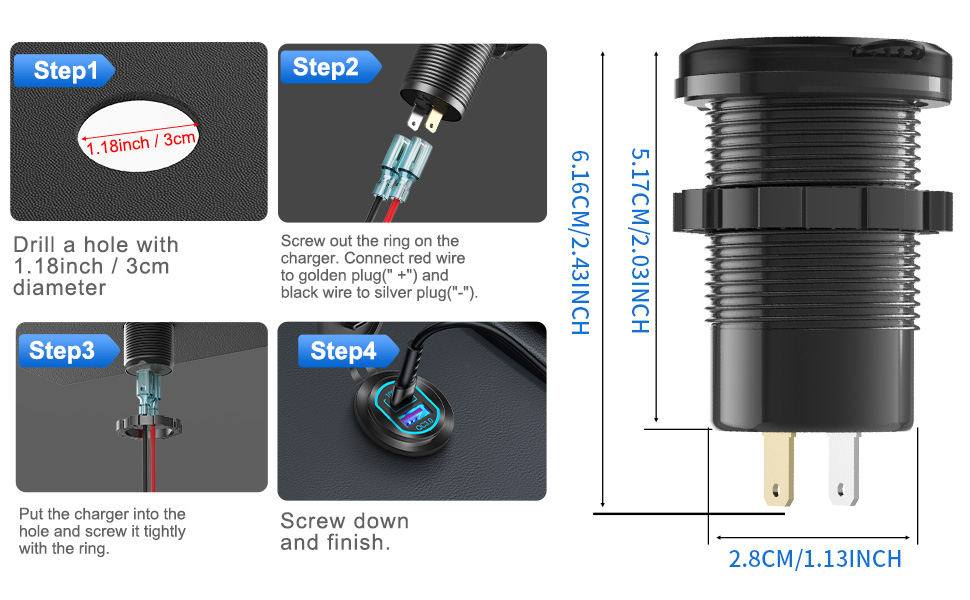 HOW TO INSTALL