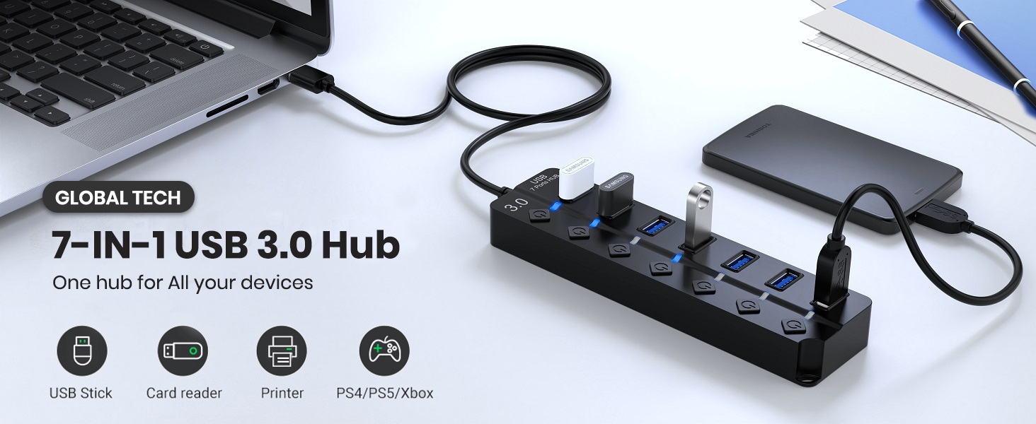 usb hub