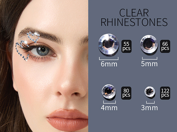  rhinestone