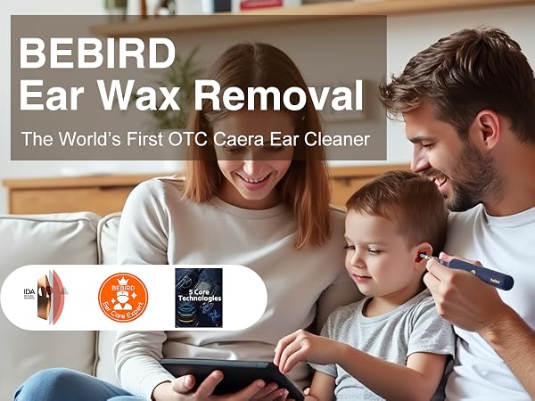 ear wax removal