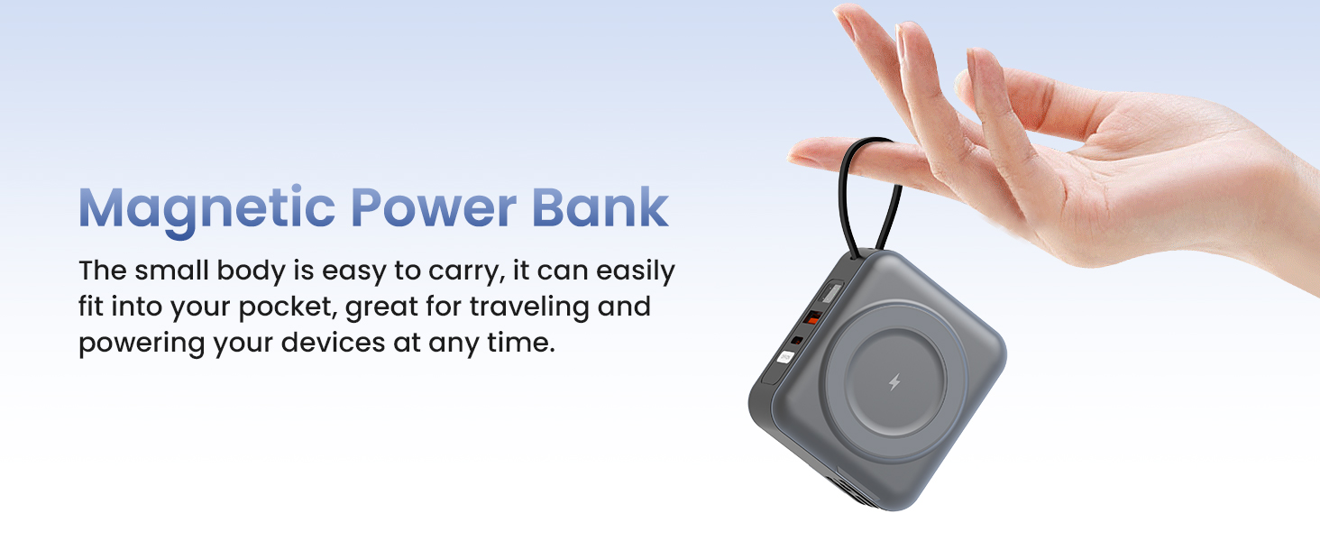 magsafe power bank