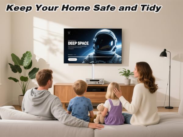 Silicone Side-Opening Cord Hider