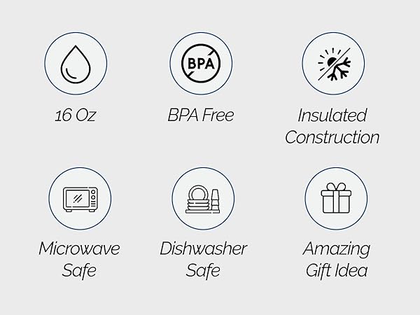 Stylish desk mug for work hot beverage mug durable coffee mug office desk mug