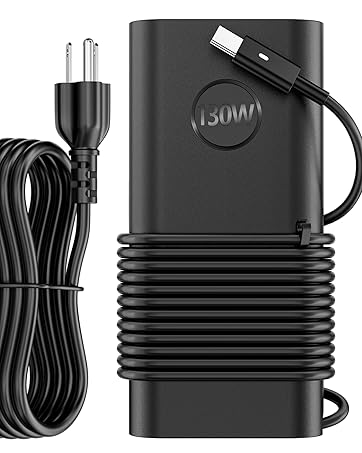 130W usb c charger