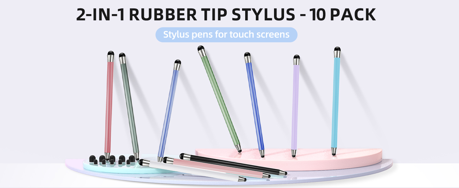 stylus