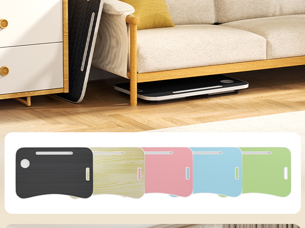 Folding Lap Desk 6