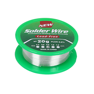 Lead-Free Solder Wire