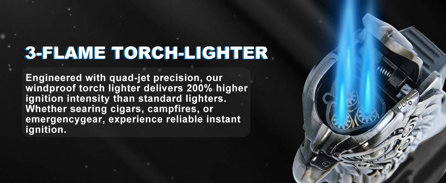 torch lighter mini lighter pocket lighter