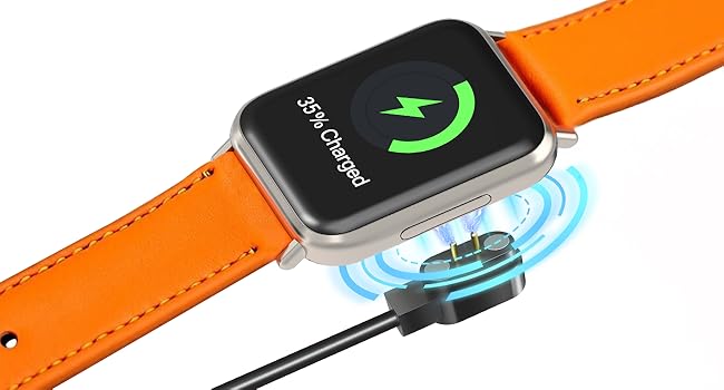 Reversible magnetic charging cable AB284