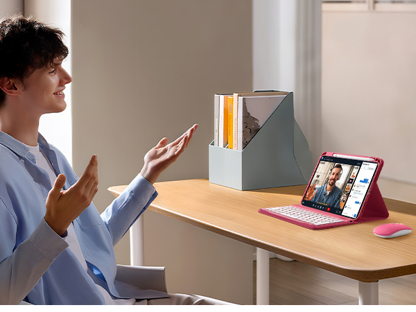 ipad 10th generation case keyboard