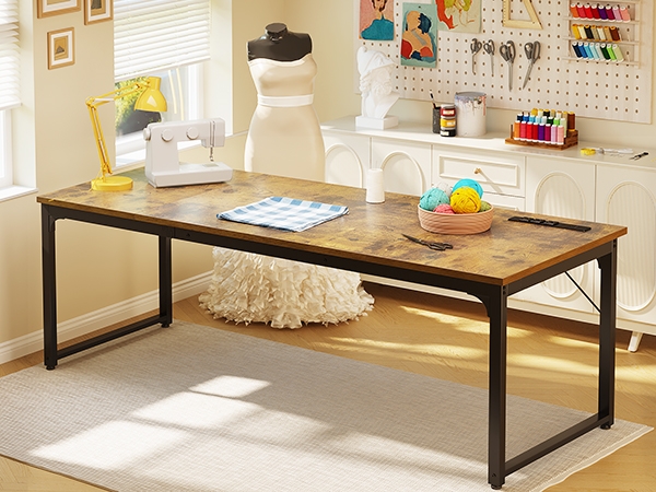 desk