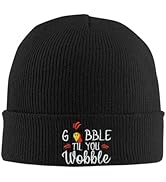 Cat Dad Beanie Hat Winter Cuffed Knit Hat Skull Watch Cap Embroidery Fisherman Beanies for Women ...