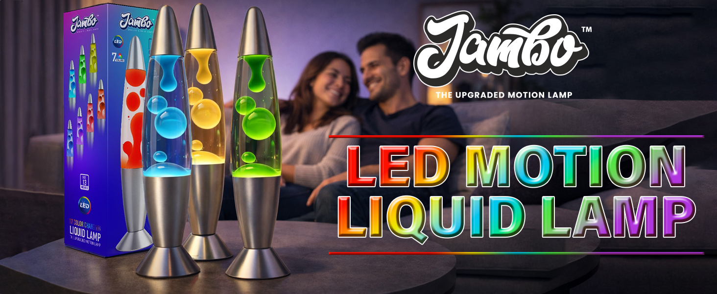 LED Lamp