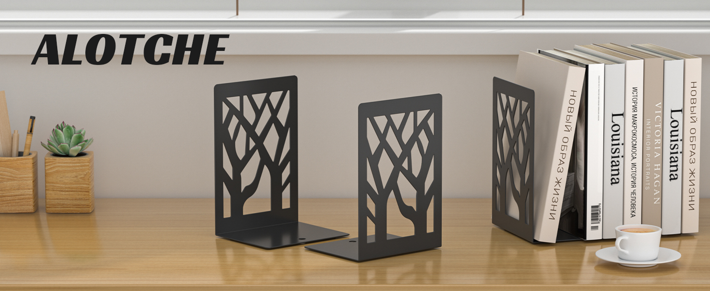 book ends