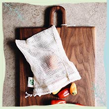 save produce for longer time
