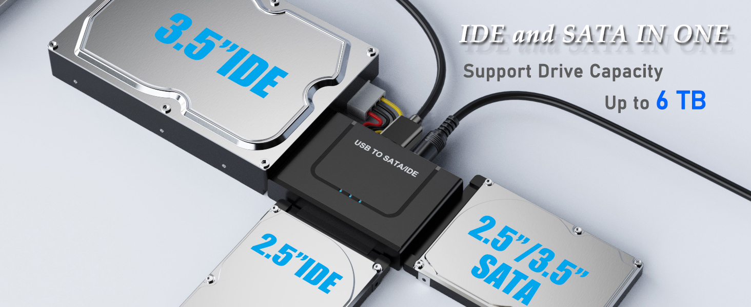 IDE and Sata in one-SA28