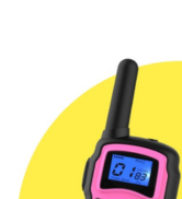 walkie talkies for girls