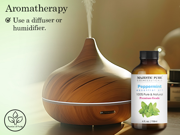 aromatherapy