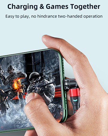 magnetic usb charging