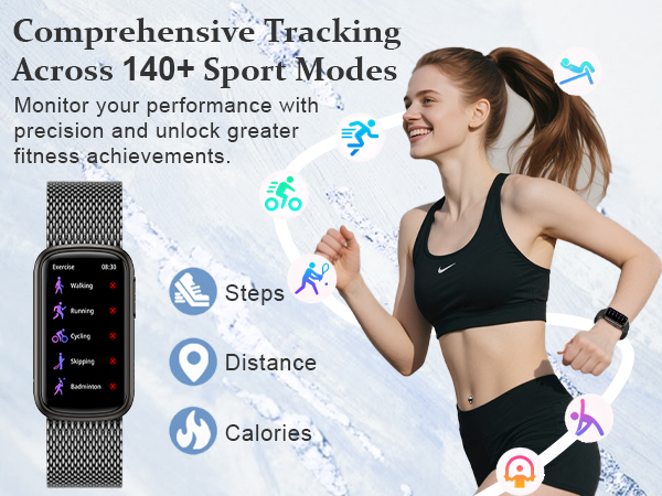 sport watch