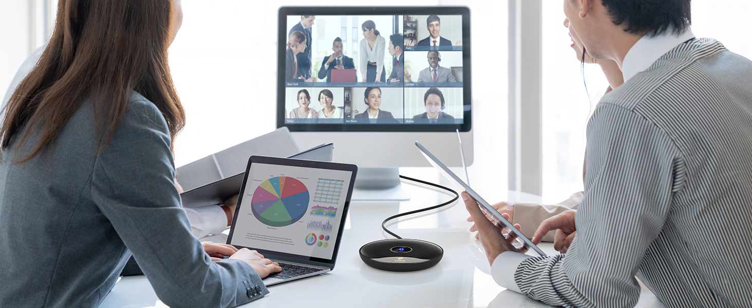 Tonor.Conference.Microphone.Pt4-2(PC)