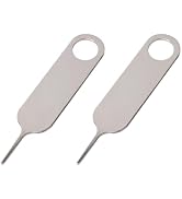 2 Pcs Doorbell Key Tool, Doorbell Opening Pin Tool, Release Removal Pin Security Key Replacement ...