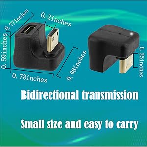 Small size and easy to carry