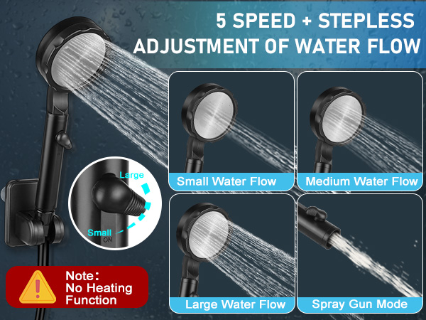 Portable Camping Shower