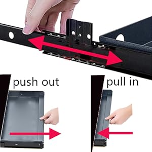 keyboard tray