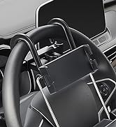 Car Steering Wheel Tray