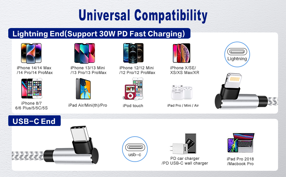 iphone charging cable