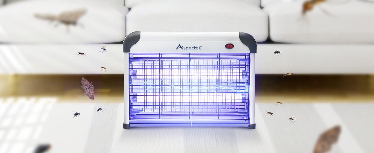 bug zapper