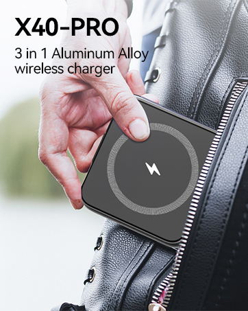 charging station