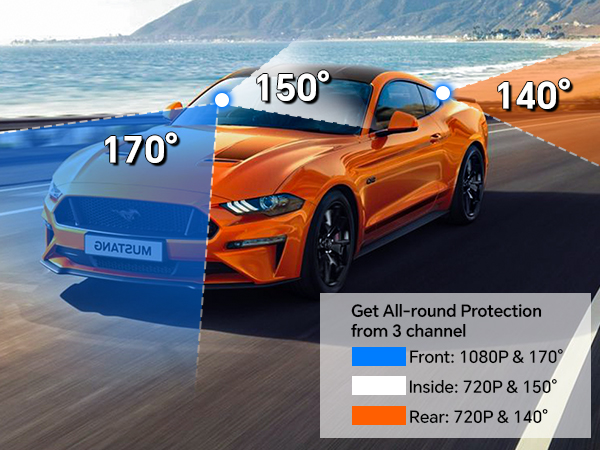 dashcam