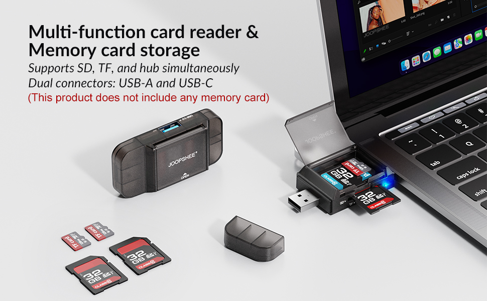 sd card reader for iphone