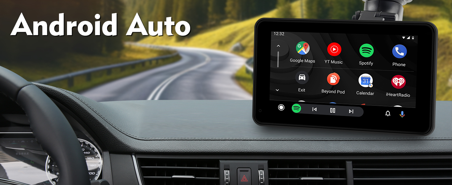 Android Auto