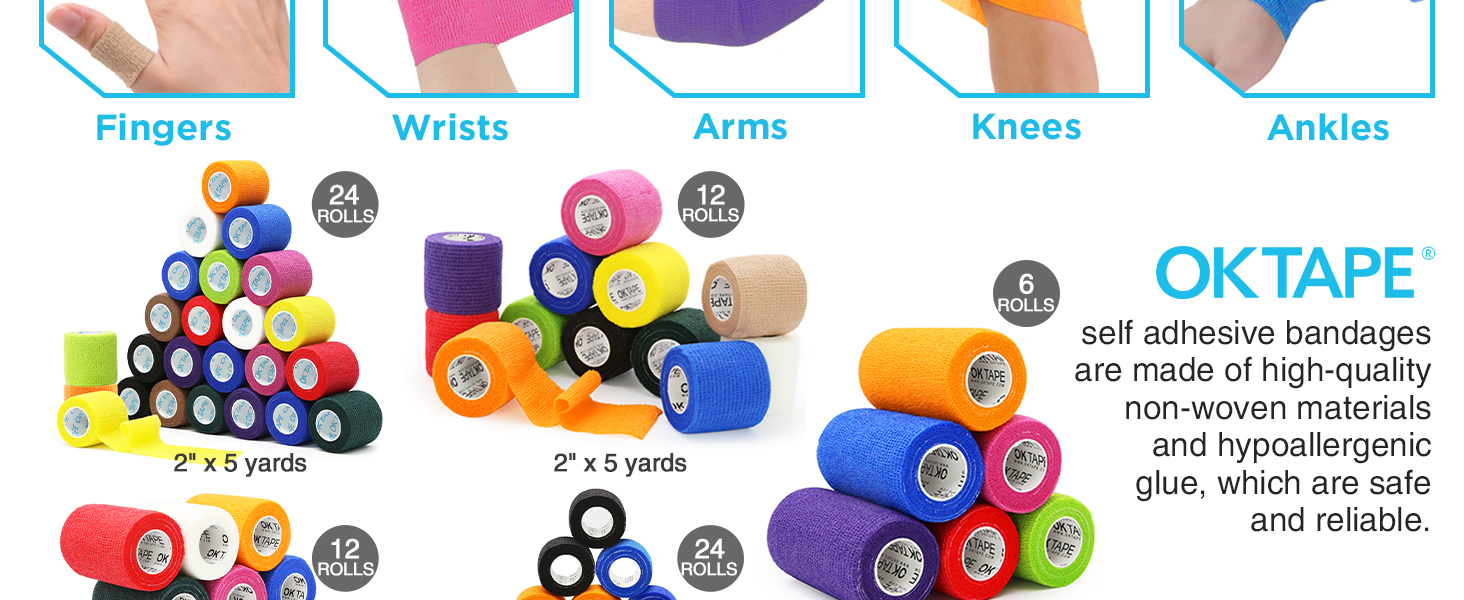 OK TAPE