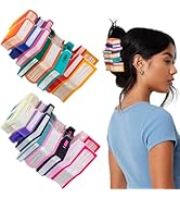 2 PCS Book Hair Claw Clips Pink Book Shape Hair Claw Clip Hair Grip Clip Book Shape Hair Grip ace...